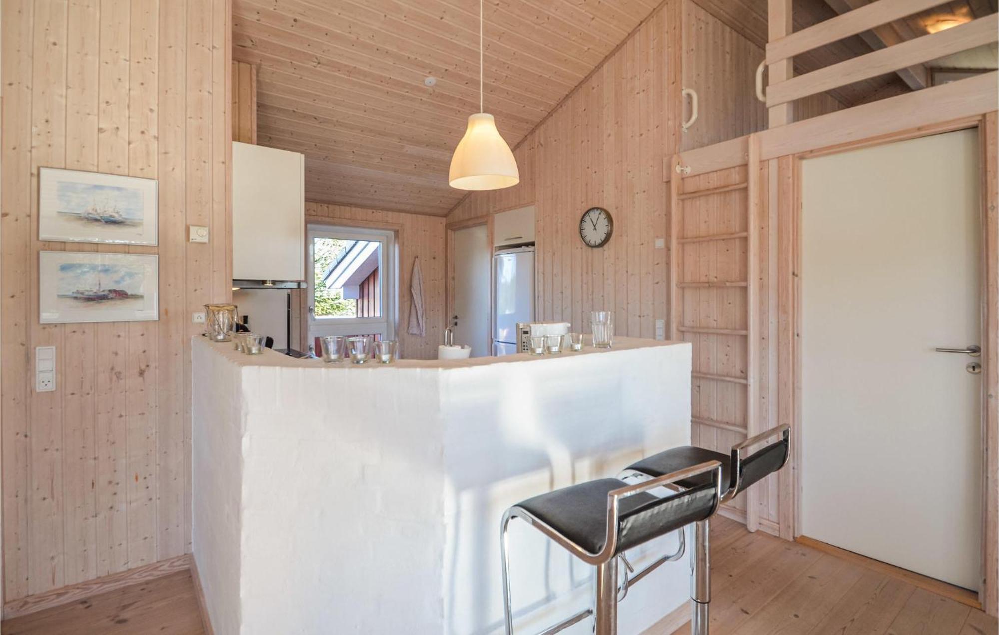 4 Bedroom Pet Friendly Home In 피에리트슬레브 외부 사진