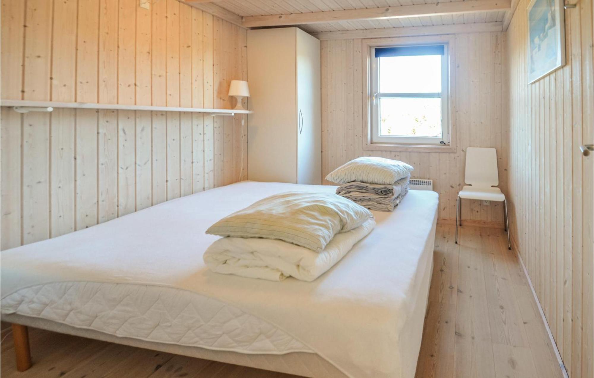 4 Bedroom Pet Friendly Home In 피에리트슬레브 외부 사진