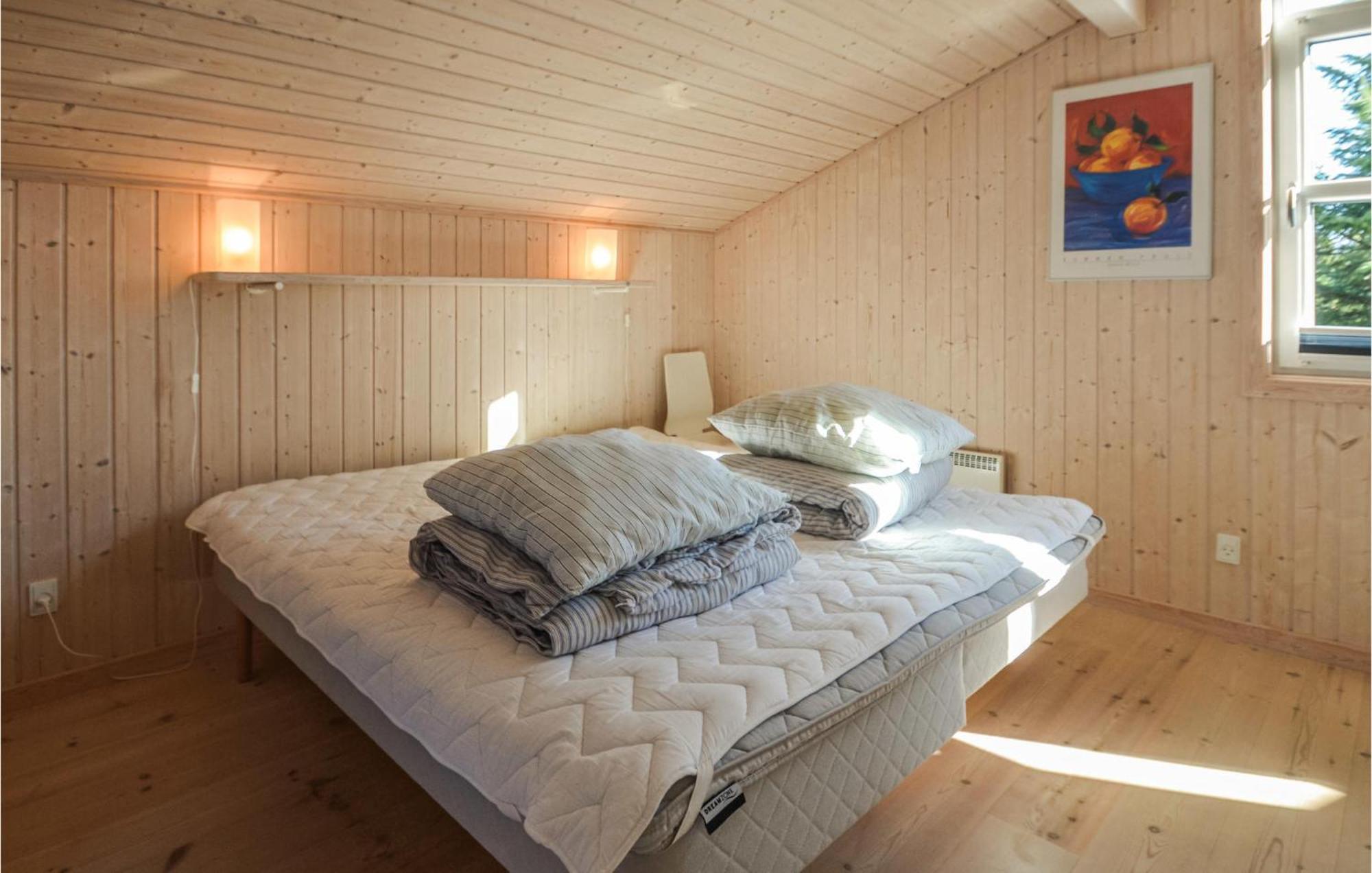 4 Bedroom Pet Friendly Home In 피에리트슬레브 외부 사진