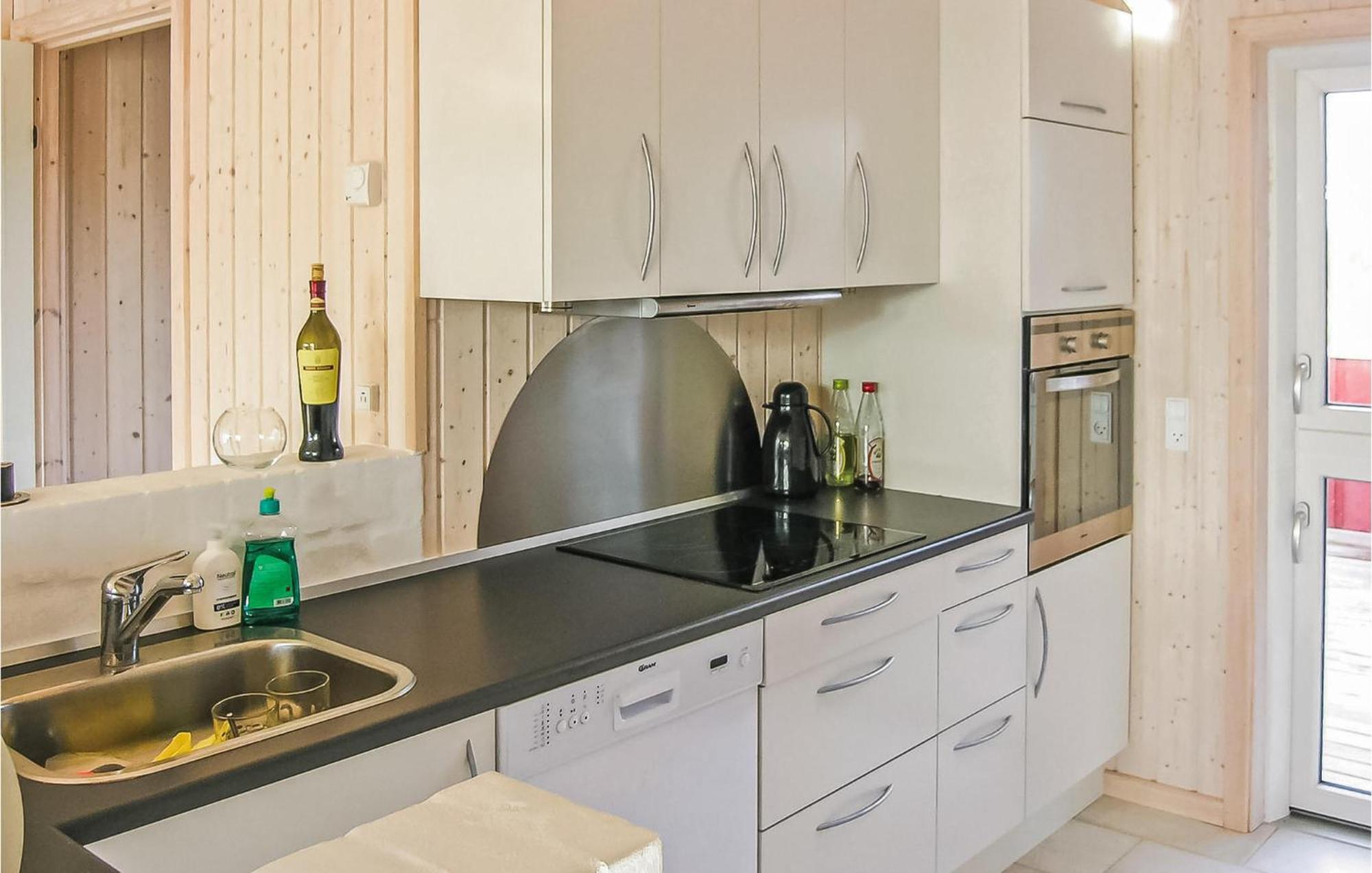 4 Bedroom Pet Friendly Home In 피에리트슬레브 외부 사진